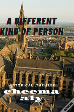 Capa do artigo A Different Kind Of Person