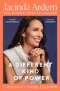 A Different Kind Of Power - Preview
