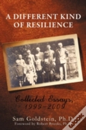 A Different Kind Of Resilience: Collecte