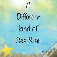 A Different Kind Of Sea Star