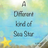 A Different Kind Of Sea Star