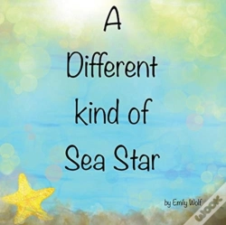 Capa do artigo A Different Kind Of Sea Star