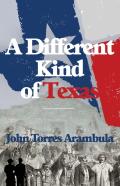 A Different Kind Of Texas