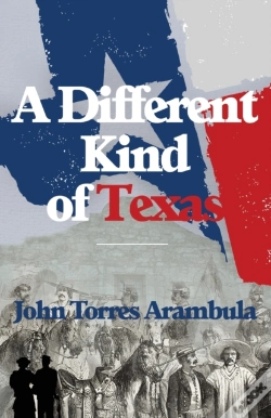 Capa do artigo A Different Kind Of Texas