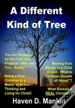 A Different Kind Of Tree