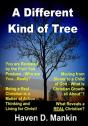 A Different Kind Of Tree - Preview