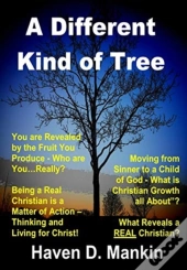 A Different Kind Of Tree