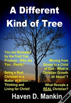 Capa do artigo A Different Kind Of Tree
