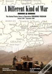 A Different Kind Of War