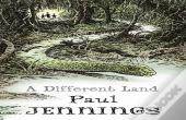 A Different Land