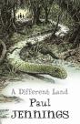 A Different Land - Preview