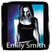 Capa do artigo A Different Life - CD