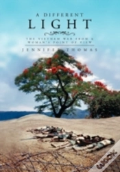 Capa do artigo A Different Light
