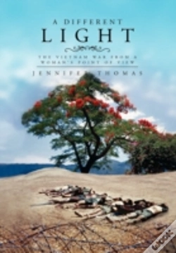Capa do artigo A Different Light