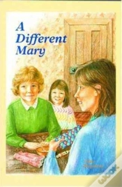Capa do artigo A Different Mary