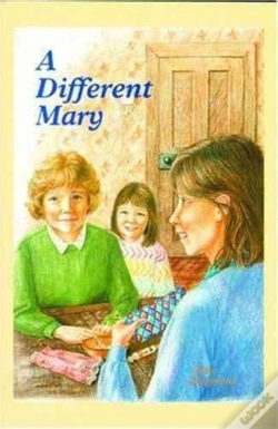 Capa do artigo A Different Mary