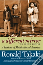 Capa do artigo A Different Mirror For Young People