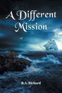 A Different Mission - Preview