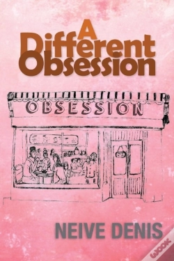Capa do artigo A Different Obsession