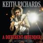 A Different Offender - CD - Preview