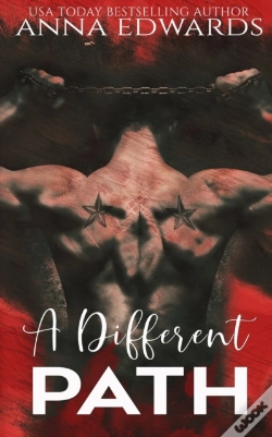 Capa do artigo A Different Path