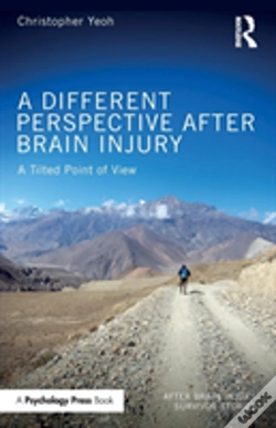 Capa do artigo A Different Perspective After Brain Injury