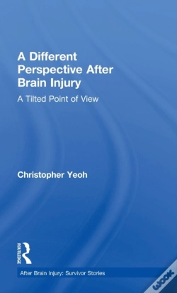 Capa do artigo A Different Perspective After Brain Injury