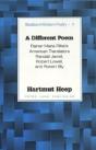 A Different Poem - Preview