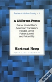 Capa do artigo A Different Poem