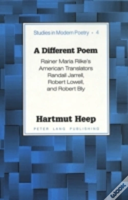 Capa do artigo A Different Poem
