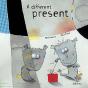A Different Present - Preview