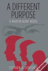 A Different Purpose