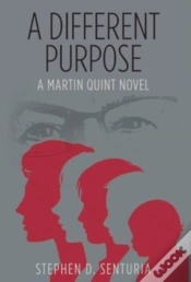 Capa do artigo A Different Purpose