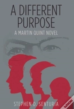 Capa do artigo A Different Purpose