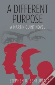 Capa do artigo A Different Purpose