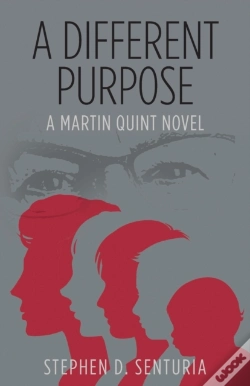 Capa do artigo A Different Purpose