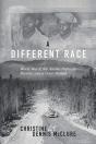 A Different Race - Preview