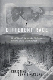 Capa do artigo A Different Race