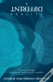Capa do artigo A Different Reality: Growing Through Our