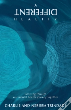 Capa do artigo A Different Reality: Growing Through Our