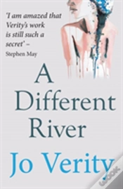 Capa do artigo A Different River