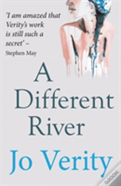 Capa do artigo A Different River