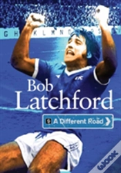 Capa do artigo A Different Road