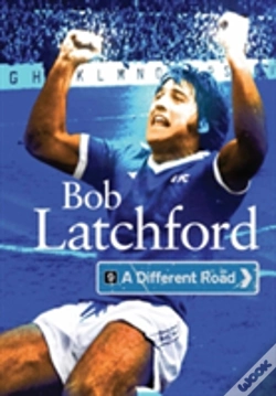 Capa do artigo A Different Road