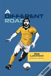 Capa do artigo A Different Road