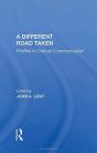 A Different Road Taken - Preview