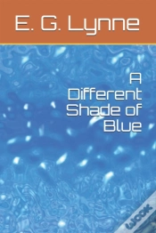 Capa do artigo A Different Shade Of Blue