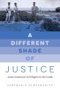 A Different Shade Of Justice - Preview