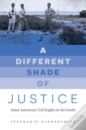 Capa do artigo A Different Shade Of Justice