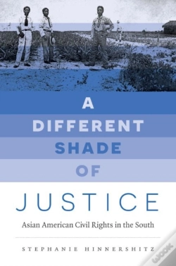 Capa do artigo A Different Shade Of Justice